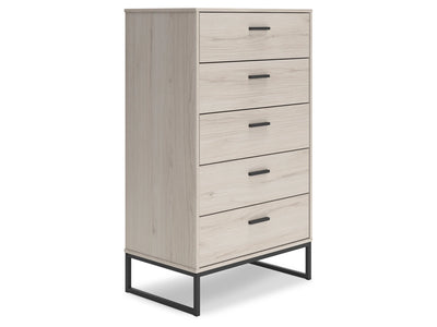 Socalle Chest of Drawers