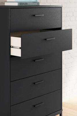 Socalle- Chest of Drawers