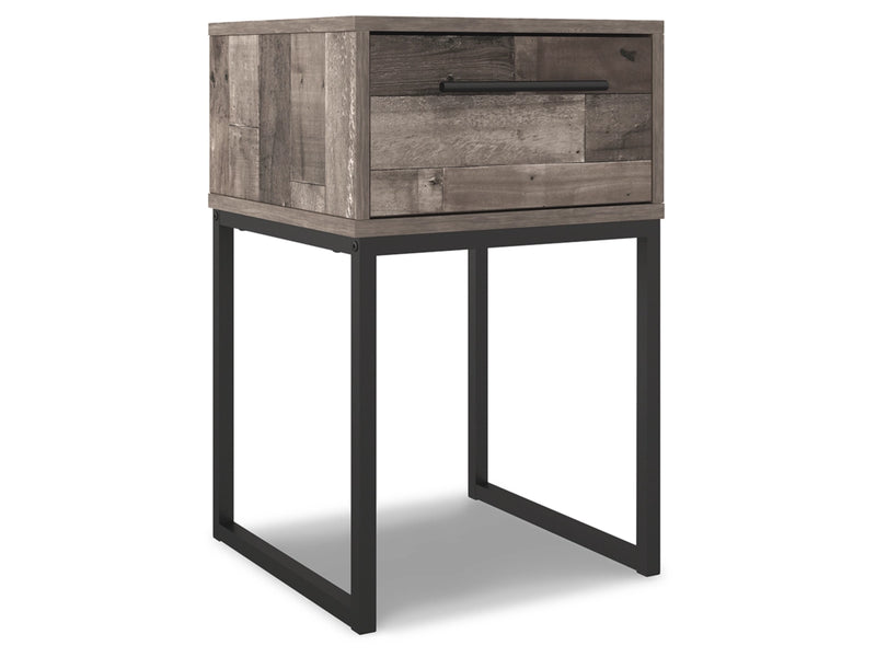 Neilsville Nightstand