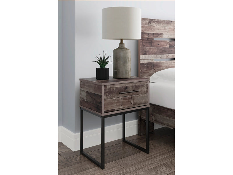 Neilsville Nightstand