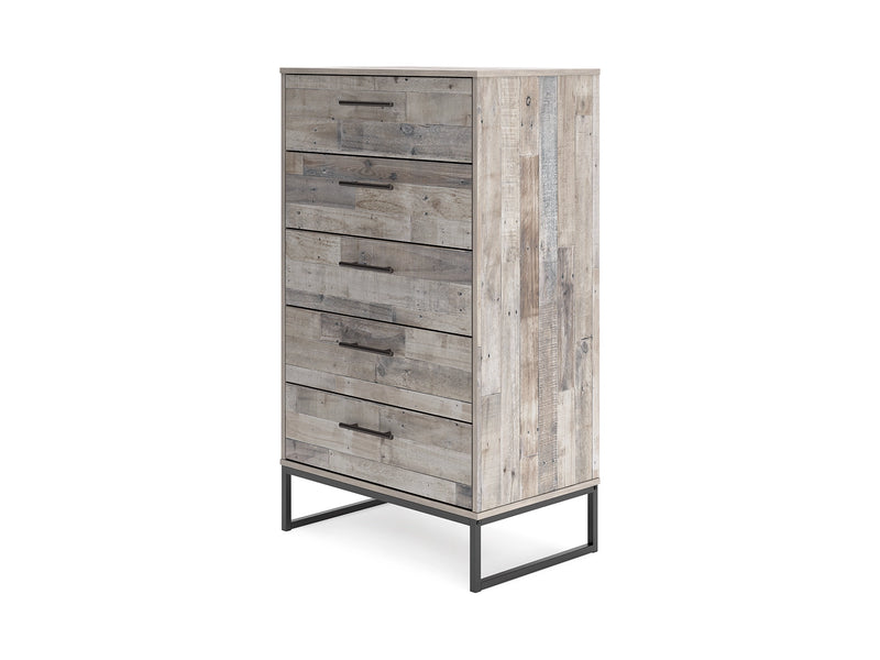 Neilsville Chest of Drawers