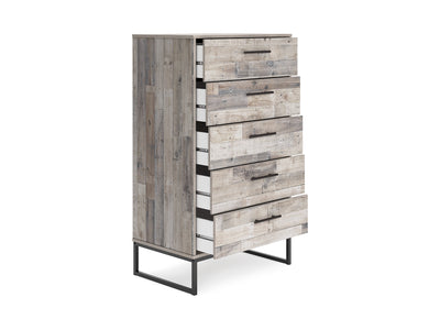 Neilsville Chest of Drawers