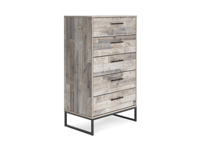 Neilsville Chest of Drawers