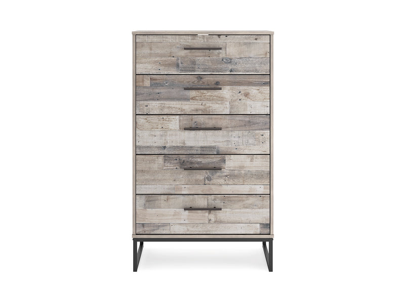 Neilsville Chest of Drawers