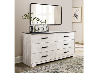 Shawburn Dresser