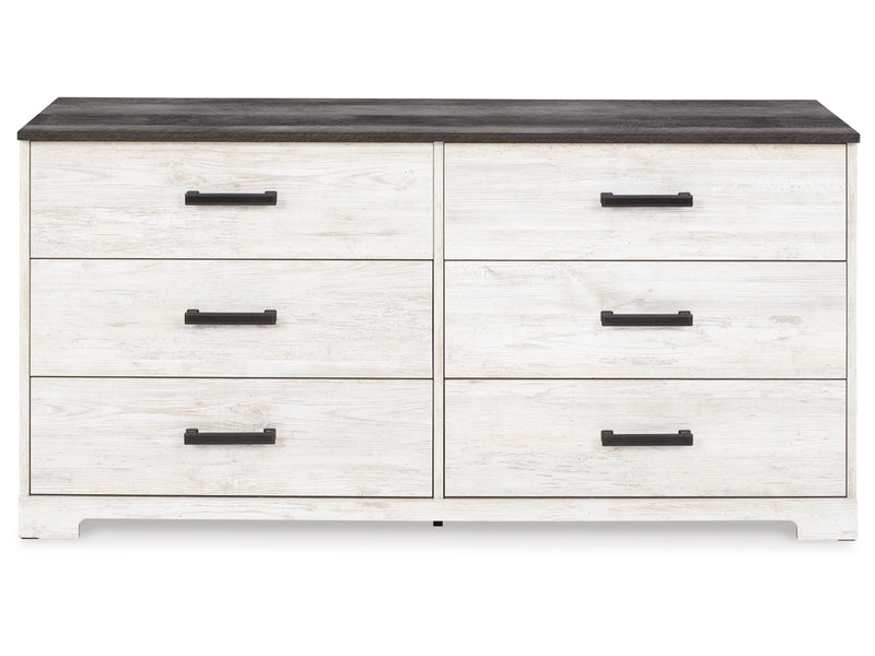 Shawburn Dresser