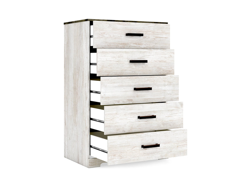 Shawburn Chest of Drawers