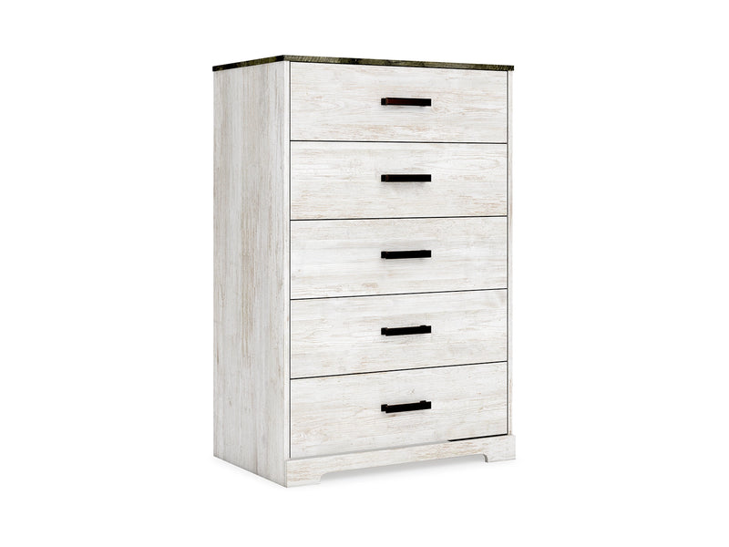 Shawburn Chest of Drawers