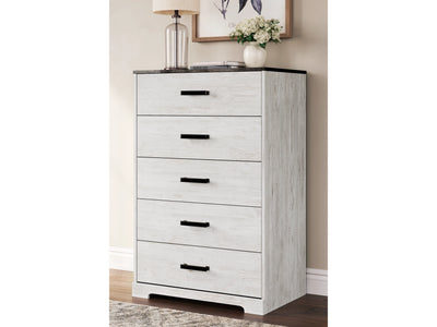 Shawburn Chest of Drawers