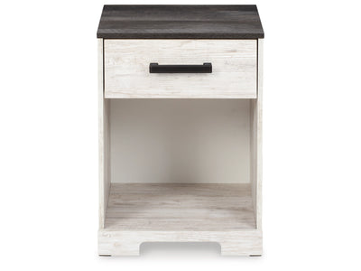 Shawburn Nightstand