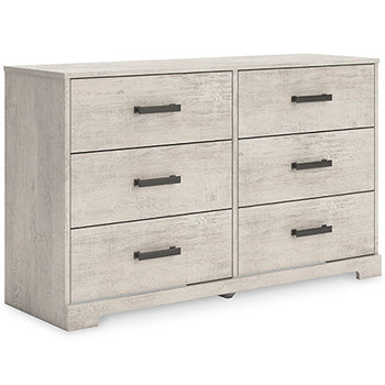 Shawburn Dresser