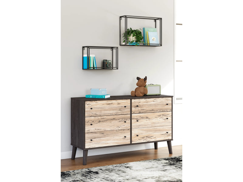 Piperton Dresser