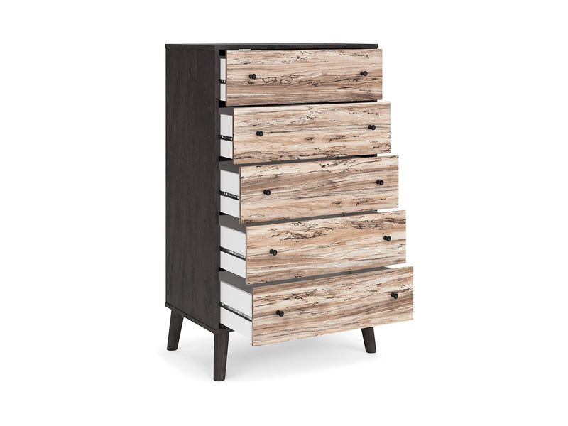 Piperton Chest of Drawers