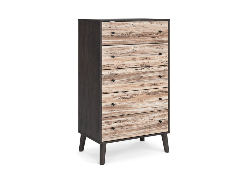 Piperton Chest of Drawers