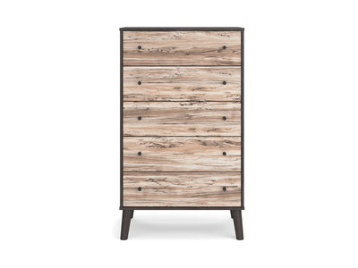 Piperton Chest of Drawers