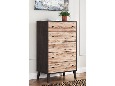 Piperton Chest of Drawers