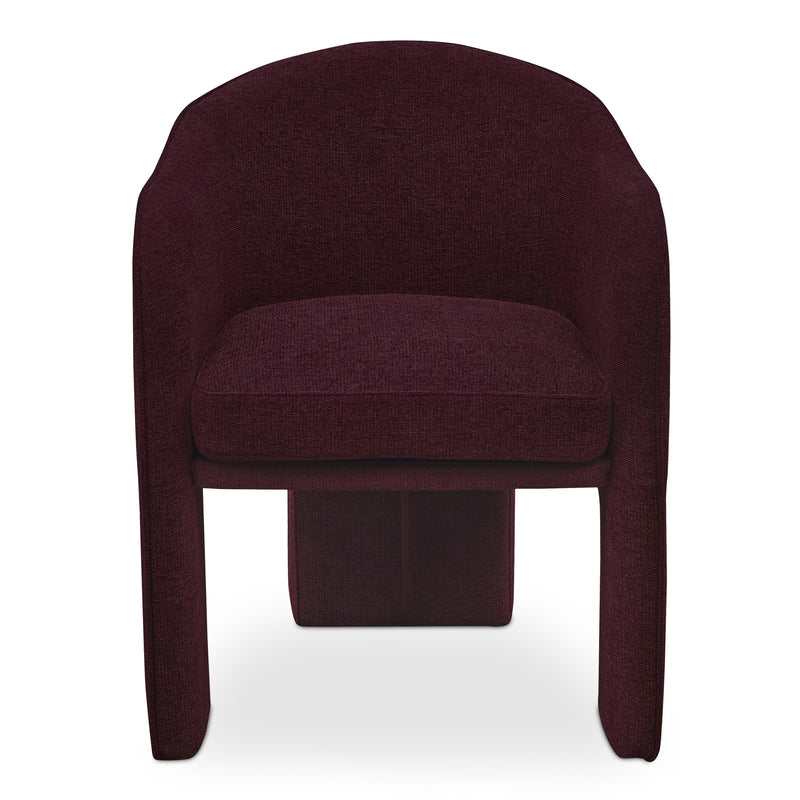 CLARA DINING CHAIR PERFORMANCE FABRIC1