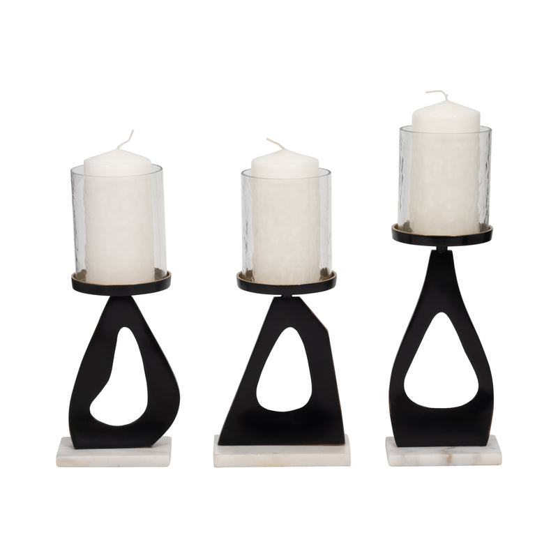 Candle Holders and Tealights