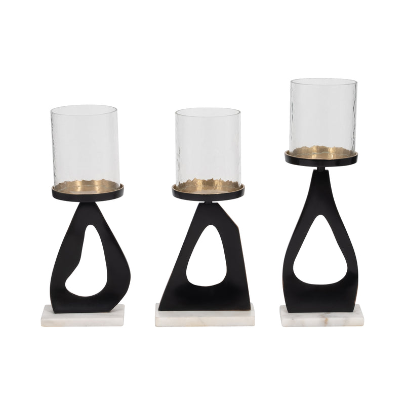 Candle Holders and Tealights