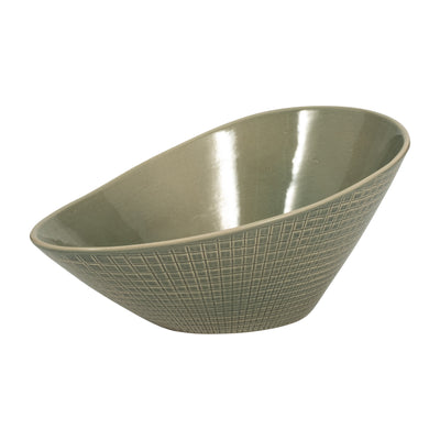 DEMPSEY GREEN BOWL