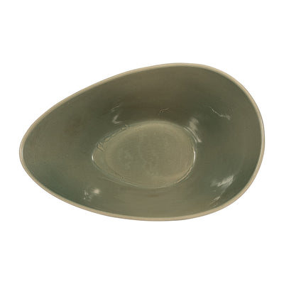 DEMPSEY GREEN BOWL