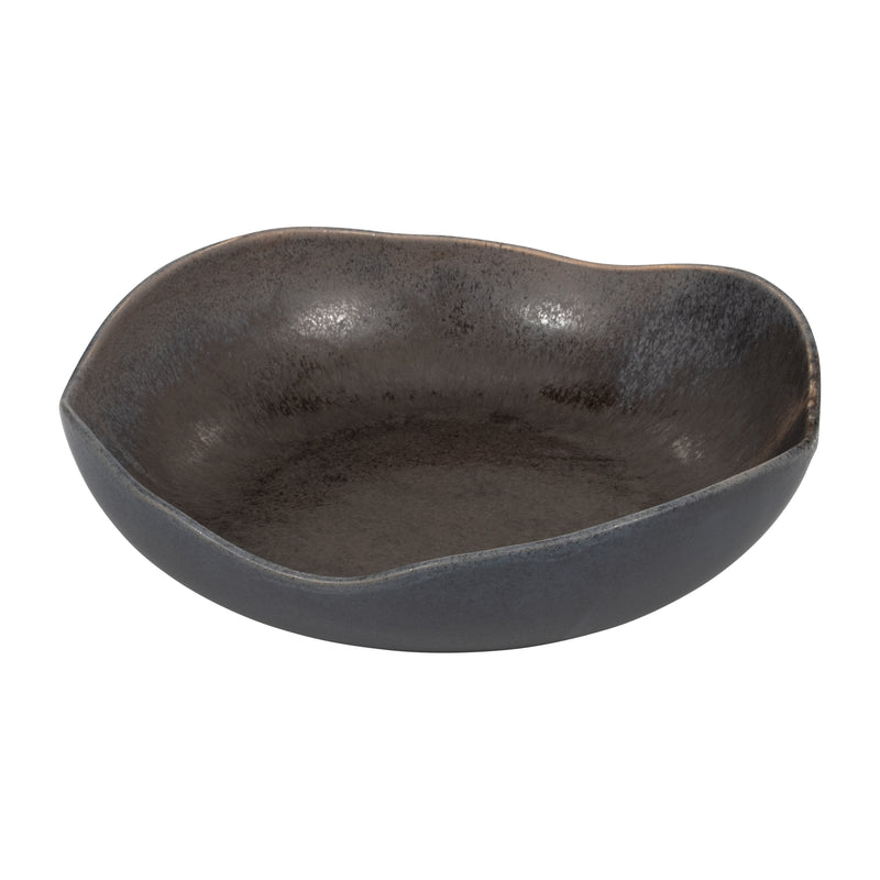 NEADER CERAMIC BOWL