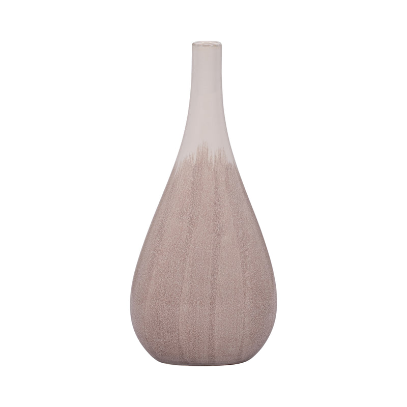 VALDIVA MEDIUM CERAMIC VASE