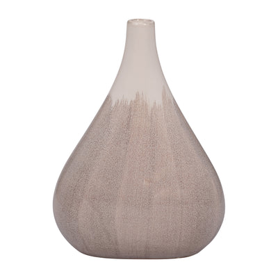 VALDIVA SMALL CERAMIC VASE