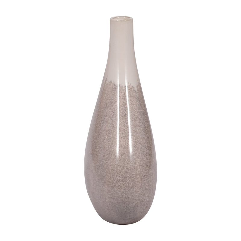 VALDIVA SMALL CERAMIC VASE