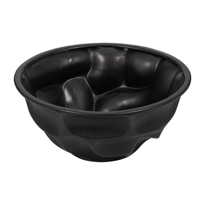 ARLETA BLACK BOWL