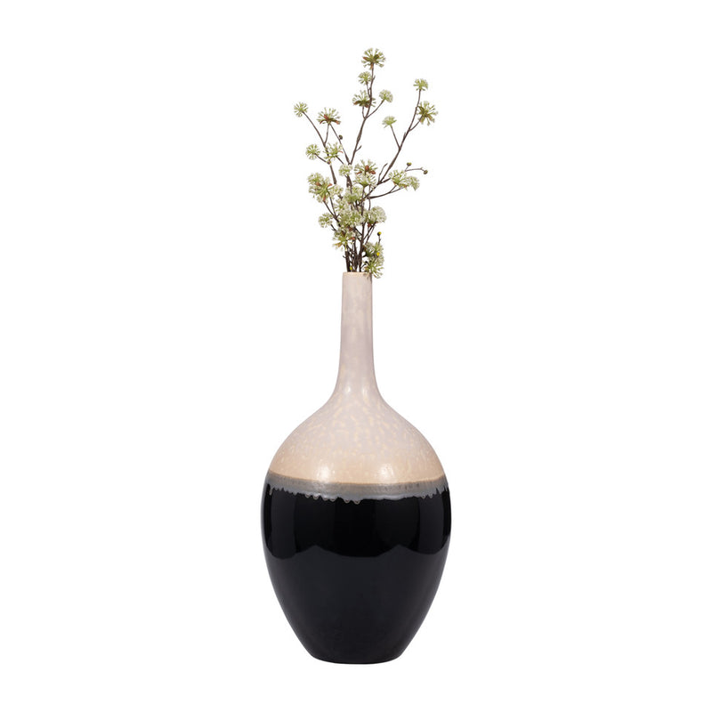 ALONDRA MEDIUM CERAMIC VASE