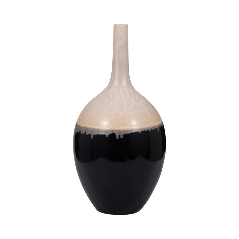 ALONDRA LARGE CERAMIC VASE