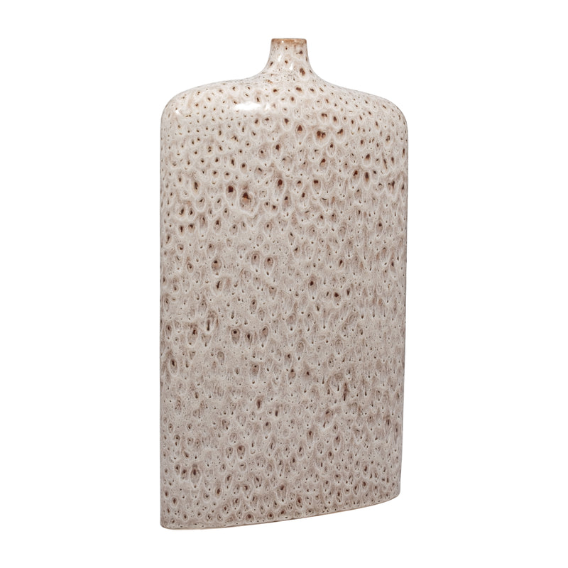 TRUMAN LARGE CERAMIC VASE