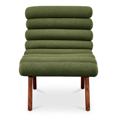 ARLO ACCENT CHAIR PERFORMANCE FABRIC