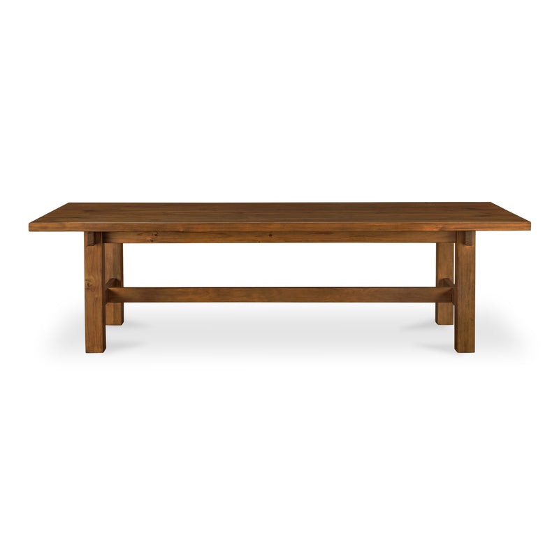 MIKOSHI DINING TABLE LARGE