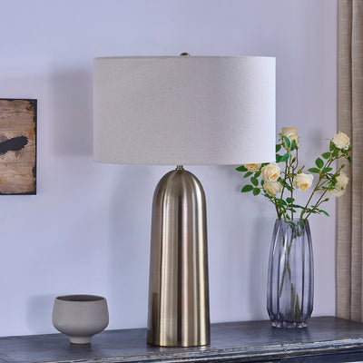 Atlas Shinning Table Lamp