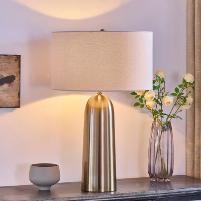 Atlas Shinning Table Lamp