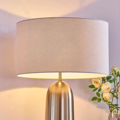 Atlas Shinning Table Lamp