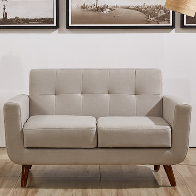 Luxe Pure Bliss Sofa