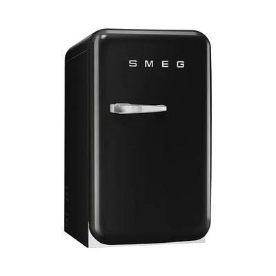 Smeg 50's Retro Style Freestanding Refrigerator,Right Handle