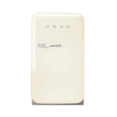 Smeg 50's Retro Style Freestanding Refrigerator,Right Handle