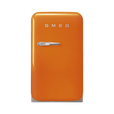 Smeg 50's Retro Style Freestanding Refrigerator,Right Handle