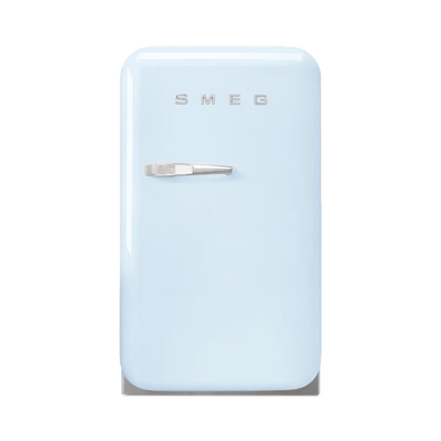 Smeg 50's Retro Style Freestanding Refrigerator,Right Handle