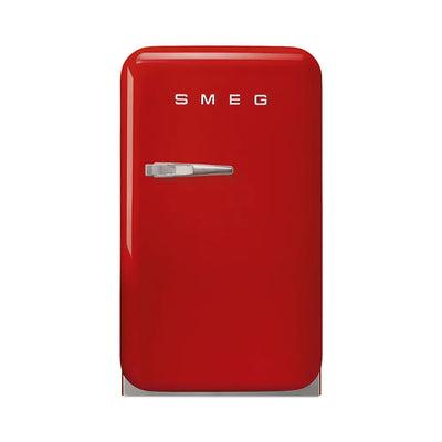 Smeg 50's Retro Style Freestanding Refrigerator,Right Handle