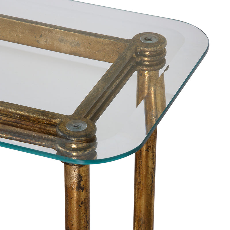 Elenio Console Table