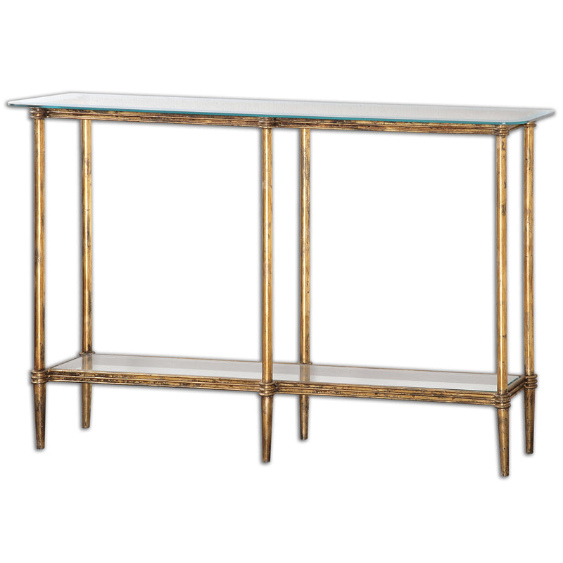 Elenio Console Table