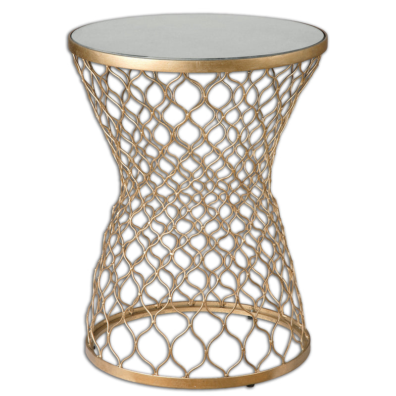 Naeva End Table