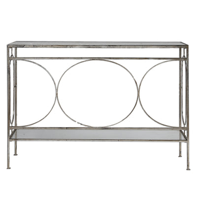 Luano Console Table