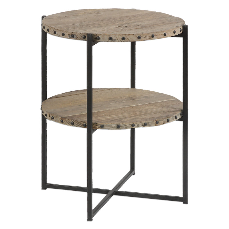 Kamau Accent Table