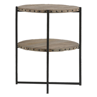 Kamau Accent Table